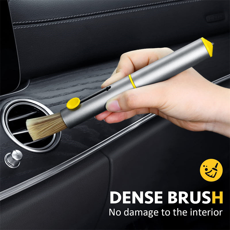 Cleaning Brush / Hook