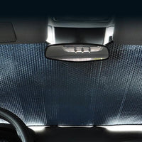 Luckybobi Car / SUV Waterproof Windscreen Cover