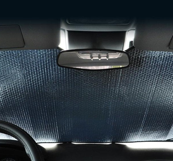 Luckybobi Car / SUV Waterproof Windscreen Cover