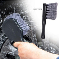 Plastic Brush