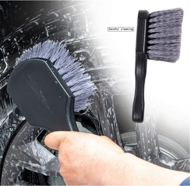 Plastic Brush
