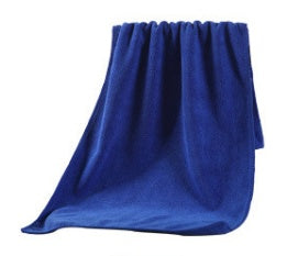 Microfiber Towel