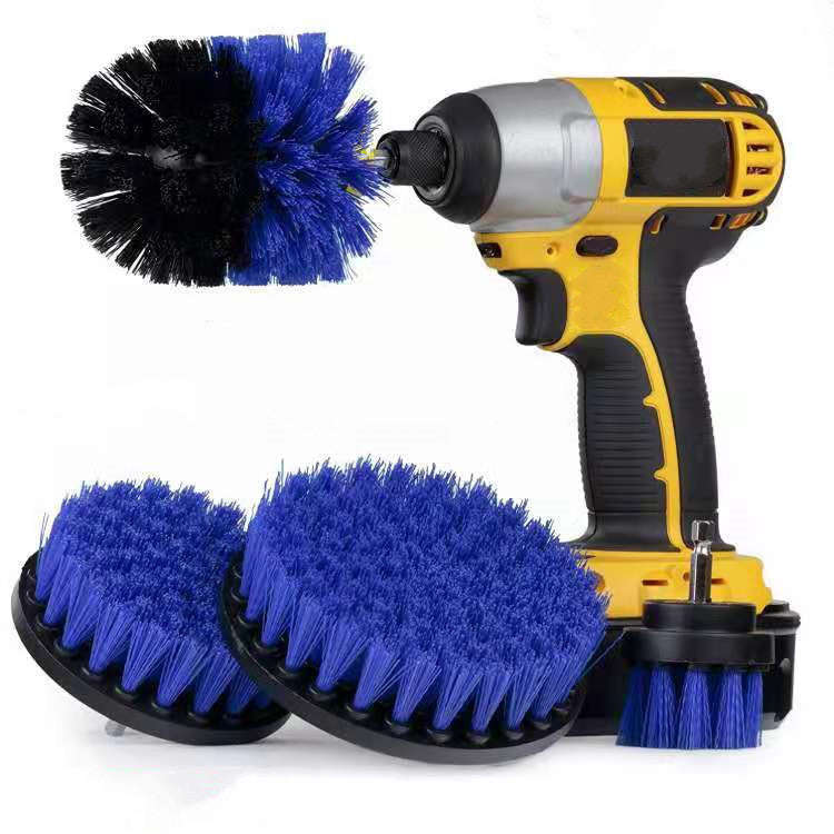 Tyre Cleaning Supplies