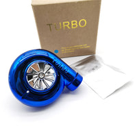 TURBO Air Outlet Scented Freshener