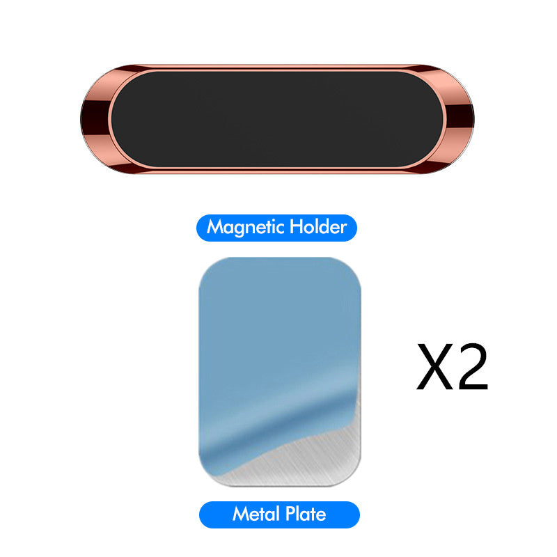 Magnetic Mounting Plate