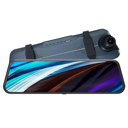 Wi-Fi Dash Cam