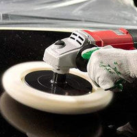 2 in 1 Car Foam Drill (39 pieces)