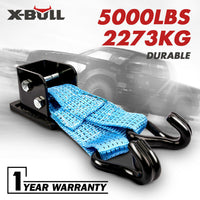 X-BULL Hi Lift Jack Mate Lifter - 4WD