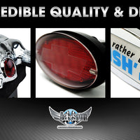 JAXSYN Receiver Extension (40mm to 180mm) for Novelty Tow Hitch Covers