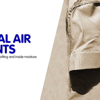 Samson 2 Seater Golf Cart Buggy Waterproof Cover