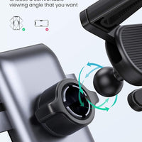 UGREEN 30401 Gravity Car Air Vent Mount