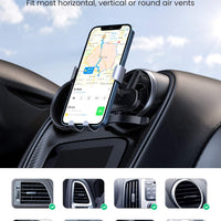 UGREEN 30401 Gravity Car Air Vent Mount