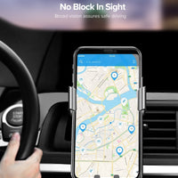 UGREEN 40907 Gravity Drive Air Vent Mount Phone Holder