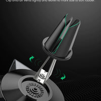 UGREEN 50564 Gravity Drive Car Mount