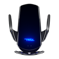 TEQ T22 Fast Wireless Car Charger and Holder
