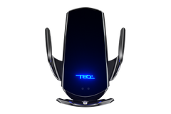 TEQ T22 Fast Wireless Car Charger and Holder