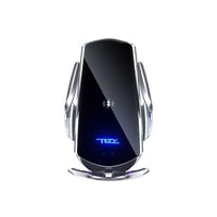 TEQ T22 Fast Wireless Car Charger and Holder