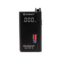 AlcoSense® Elite 3 Personal Breathalyser