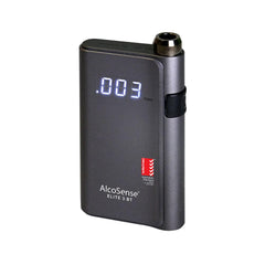 AlcoSense® Elite 3 BT Personal Breathalyser