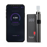 AlcoSense® Elite 3 BT Personal Breathalyser