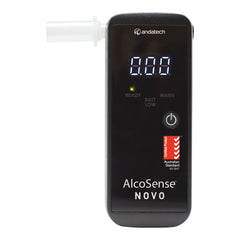 Alcosense® Novo Personal Breathalyser
