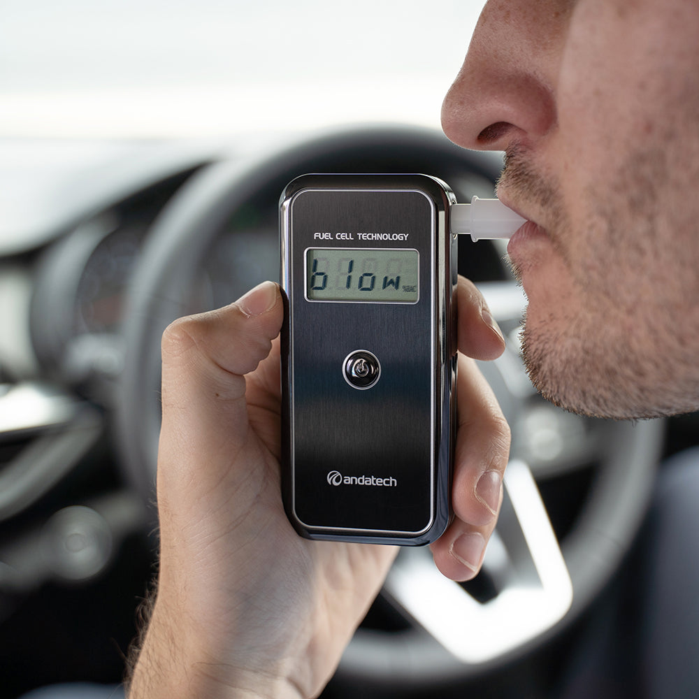 Alcosense® Stealth Personal Breathalyser