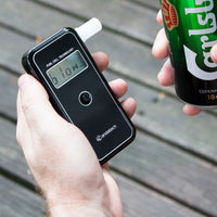 Alcosense® Stealth Personal Breathalyser