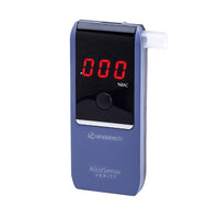 Alcosense® Verity Personal Breathalyser | Blue