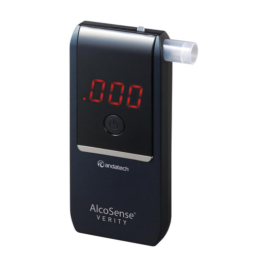 Alcosense® Verity Personal Breathalyser | Navy