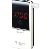 Alcosense® Verity Personal Breathalyser | White