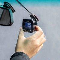 DriveSense Spotter Dash Cam