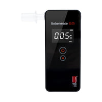 Sobermate 5S Personal Breathalyser