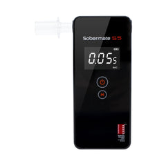 Sobermate 5S Personal Breathalyser