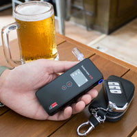 Sobermate 5S Personal Breathalyser