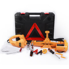 Electric Scissor Car Jack Kit - 2,000kg