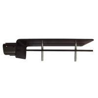 Scooter Moped Surfboard Rack