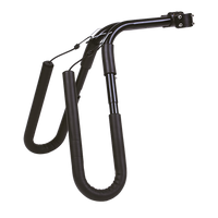 Bicycle Surfboard Rack Carrier