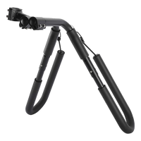 Bicycle Surfboard Rack Carrier
