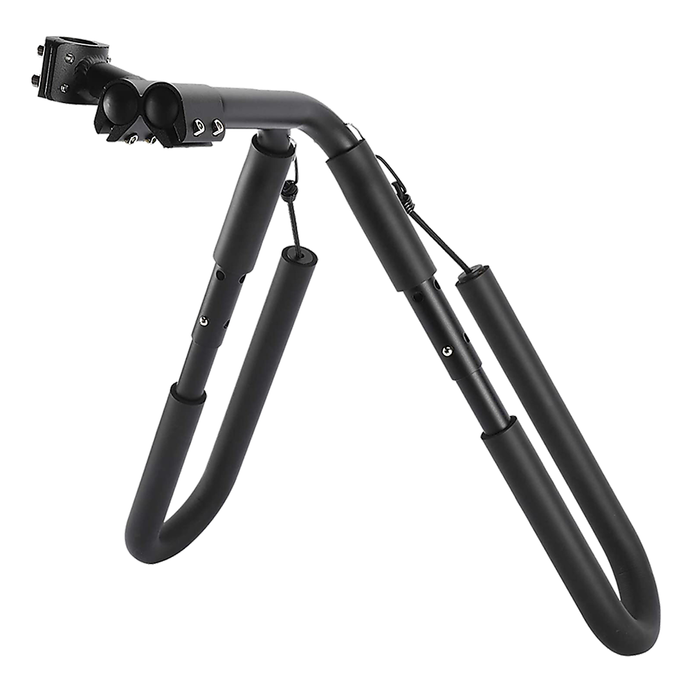 Bicycle Surfboard Rack Carrier