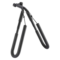 Bicycle Surfboard Rack Carrier