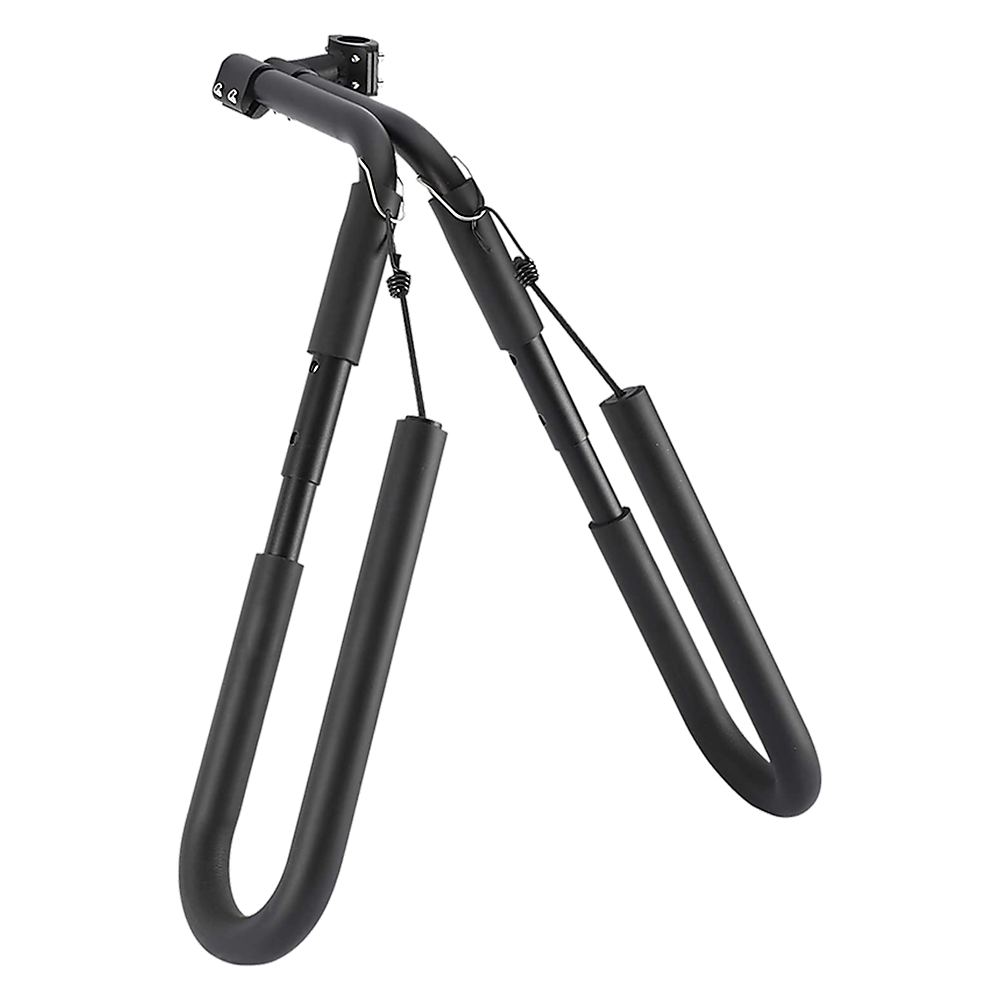 Bicycle Surfboard Rack Carrier